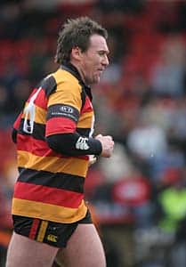 Francis Maloney43